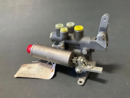 Randall 1191-5 Thrust Reverser Control Valve - Gulfstream GII overhaul S shancolema3 (165) - Image 4