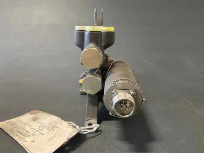 Randall 1191-5 Thrust Reverser Control Valve - Gulfstream GII overhaul S shancolema3 (165) - Image 5