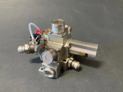 Control valve thrust 70991-1