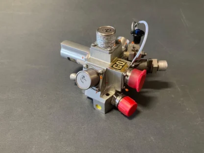 Control valve thrust 70991-1 - Image 2