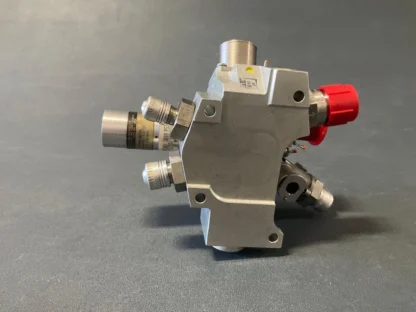 Control valve thrust 70991-1 - Image 3